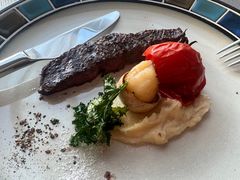 -解放碑威斯汀酒店-知味国际美食餐厅