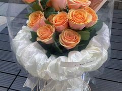 -ChaKo Flora ·茶子花艺 (市北店)