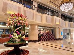 -北京中国大饭店