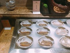 -雍和会海鲜姿造自助(湖东路店)
