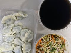 -老边饺子馆(东单店)