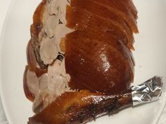 -福来居烤鸭店(天坛二店)
