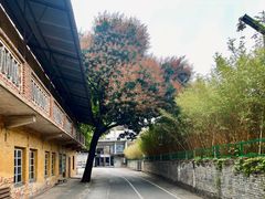-广州市紫泥堂文化创意园景区