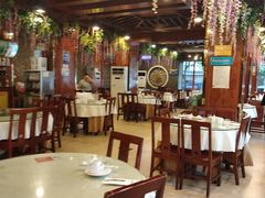 大堂-阿胖龙虾小海鲜(宁国南路总店)
