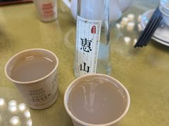-二泉园老菜馆·百年无锡菜