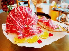 -同禧荟·港味海鲜火锅·粤菜(三亚湾店)