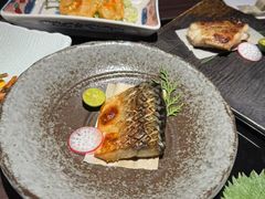 -匠和风精致料理(莆田财富中心店)