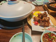 -龙泉人椰子鸡(龙昆南店)