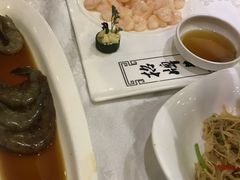 -红城阁·上海味道(四平路店)
