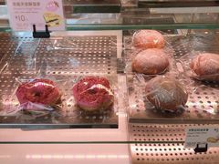 -巴黎贝甜(国贸店)