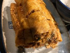 -兰溪小馆(东直门簋街店)