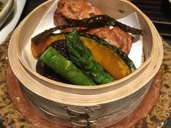 -滩万日本料理Nadaman(国贸大酒店)