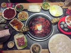 -蜀大侠火锅(春熙路店)
