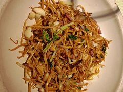 -南海底小海鲜·湘菜(鲁巷吴家湾店)