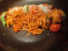 -芭莉与彩虹西餐厅(成都合生汇店)