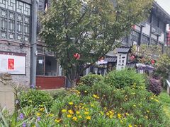 -南关石牌坊古镇