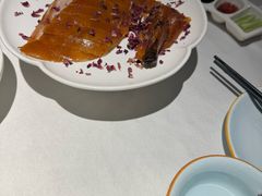 -庆云楼饭庄(什刹海店)