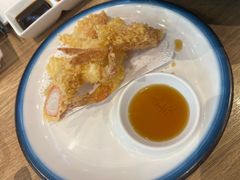 -上渔铁板烧(熙悦汇店)