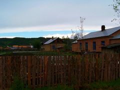 -北极村旅游风景区