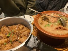 -董厨煨汤馆(车站路店)