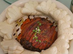 -玉林烤鸭店(定福庄店)