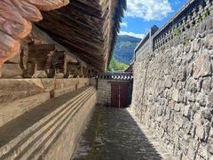 -窦大夫祠