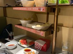 -海底捞火锅(龙湖三千集店)