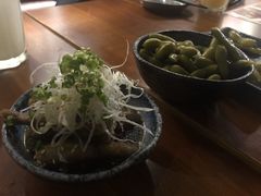 醋味多春鱼-串鑫