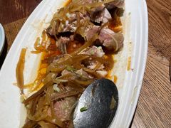 -金苑酒家·客家菜·广东老字号(万象店)