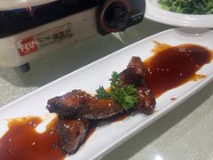 -金枝玉叶上海人家食府(三里河店)