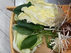 -京都蝎府羊蝎子火锅(珠市口店)