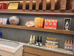 -船歌·鱼水饺青岛菜(闽江二路店)