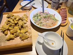 -关东小磨东北菜(上海长风大悦城店)