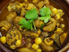 -新疆巴州金丝特餐厅(大钟寺店)