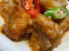 特色蒸排骨-点都德(春熙路群光广场店)