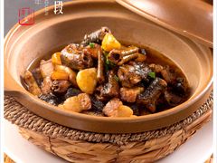 红烧鳝段-廖记(九龙街店)