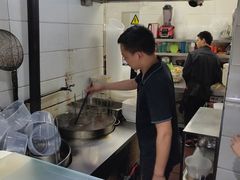 -林静小吃(复兴路店)