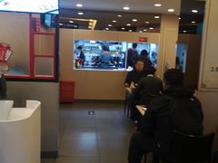 -永和大王(蛙嫩鸡香煲煲鲜·军博店)