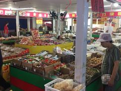 -大连熟食品交易中心