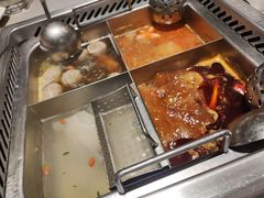 -海底捞火锅(北京路店)