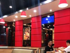 大堂-尊宝比萨(布吉龙岭山庄店)