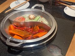 -大龙燚火锅(南山大道店)