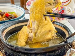 -蟹天蟹地农家菜·阳澄湖大闸蟹(浅水湾店)