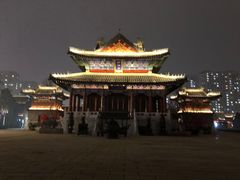 -即墨古城