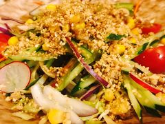 -桃屋日本料理(清华科技园店)