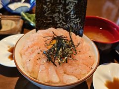 -千代武日本料理(哈西店)