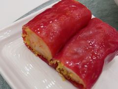 -喜宴又一村·粤菜·茶点·海鲜(壹方天地店)