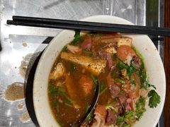 -姚记炒肝店(簋街店)