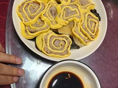 -玲燕蒸菜馆(江东路店)