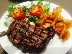 -Pancakes on the rocks(冲浪者天堂店)